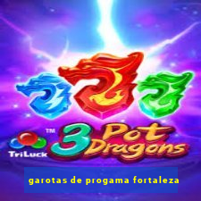 garotas de progama fortaleza